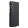Husa pentru Samsung Galaxy S24 Plus - Edizard Air MagSafe Case - Black