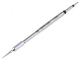 V&acirc;rf Conic 0,4mm pentru Stație de Lipit