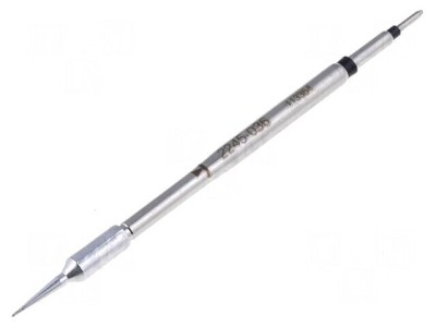 V&amp;acirc;rf Conic 0,4mm pentru Stație de Lipit foto