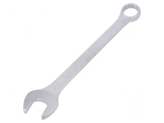 Cheie combinată 24mm oțel crom-vanadium