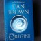 ORIGINI - DAN BROWN