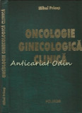 Oncologie Ginecologica Clinica - Mihai Pricop