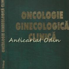 Oncologie Ginecologica Clinica - Mihai Pricop