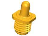 Ac de testare INGUN cu abatere arc 1mm și abatere max resort 1,2mm