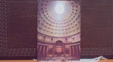 ITALIA - ROMA - PANTHEONUL - VEDERE DIN INTERIOR - NECIRCULATA.