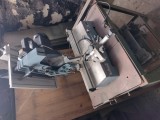Masina debitat profile aluminiu pt termopan
