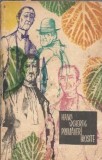 Cumpara ieftin Primaveri Irosite - Hans Scherfig, Editura Tineretului, 1964, Literatura Straina, Roman Clasic, Carte Veche