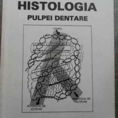 Histologia Pulpei Dentare - Maria Nita ,524499