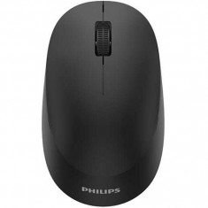 Mouse Philips SPK7407 Bluetooth Black