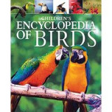 Childrens Encyclopedia Of Birds