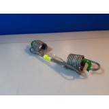 Set arcuri sustinere cuva masina de spalat Indesit