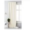 Draperie Lola cu rejansa Jemidi, 140 x 250 cm, Crem, Poliester, 55308.16