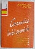 Gramatica limbii spaniole &ndash; Camelia Radulescu, Flavia Sima