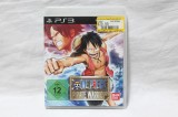 Joc SONY Playstation 3 PS3 - One Piece Pirate Warriors