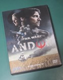 Star Wars: Andor 2 DVD Dublat in limba romana