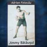 JIMMY BATAUSUL - ADRIAN FETECAU