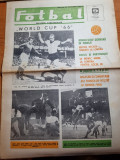 Fotbal 27 iulie 1966-anglia-germania in finala campionatului mondial