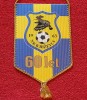 Fanion fotbal NK KRIZEVCI 1963 (Slovenia)