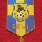 Fanion fotbal NK KRIZEVCI 1963 (Slovenia)