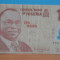 NIGERIA - 2011 - 10 NAIRA - F.