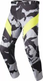 Pantaloni atv/cross ALPINESTARS Racer Tactical S23, culoare gri/galben model cam... Cod Produs: MX_NEW 290110536PE