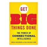 Get Big Things Done