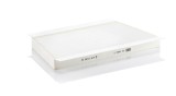MANN-FILTER CU 3461/1 Filtru, aer habitaclu