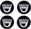 Set 4 capace jante aliaj Dacia OE, 403157062R