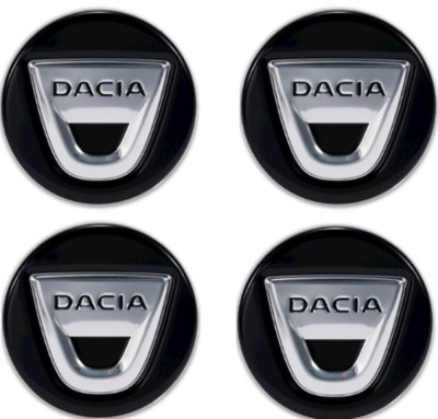 Set 4 capace jante aliaj Dacia OE, 403157062R foto