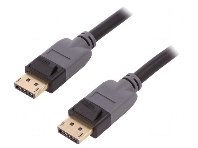 Cablu DisplayPort 1.3 3m