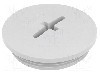 Presetupa poliamida, M40, IP68, SKINDICHT&reg;, LAPP - 52006159