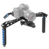 Stabilizator portabil pentru camera video/foto, WD81