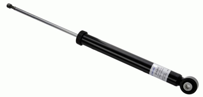 SACHS 315 912 amortizor