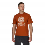 Tricou Franklin &amp; Marshall PIECE DYED 24/1 JERSEY