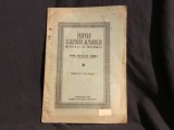 Pentru Slujitorii Altarului / Meditatii si Indemnuri de Gheorghe Comsa anul 1925 - 48 pagini !