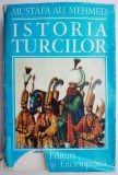 Istoria turcilor &ndash; Mustafa Ali Mehmed