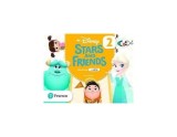 My Disney Stars and Friends Pre A1, Level 2, Workbook with eBook - Paperback brosat - Mary Roulston - Pearson