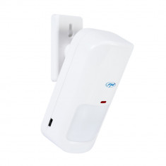 Senzor de miscare PIR PNI SafeHouse HS003LR fara fir pentru sisteme de alarma wireless