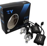 Kit becuri led cree p6 D1s, led D2s, D3s, D4s, H7 - D4