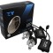 Kit becuri led cree p6 D1s, led D2s, D3s, D4s, H7 - 7