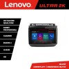 Navigatie VW Touareg 2012-2019 Lenovo Kit-1142 8 core QLED Qualcomm 4+64 360 Android Waze USB Navigatie Internet Youtube Radio CarStore Technology