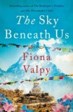 The Sky Beneath Us - SAS Gardners EU
