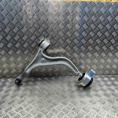 Braț inferior st&amp;acirc;nga față PORSCHE Taycan 2022 OEM: 9J1407151A,971407121F foto