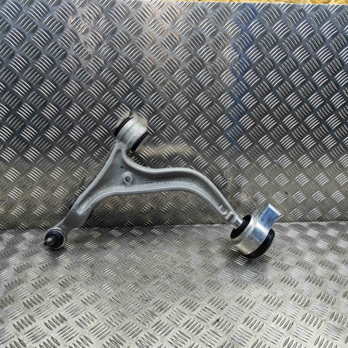 Braț inferior st&acirc;nga față PORSCHE Taycan 2022 OEM: 9J1407151A,971407121F