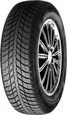 Anvelope Nexen Nblue 4Season 215/65R16 98H All Season foto