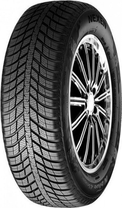 Anvelope Nexen NBlue 4season 235/45R17 97V All Season