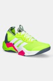 adidas Performance pantofi de antrenament Rapidmove Adv 2 culoarea verde, IH2707