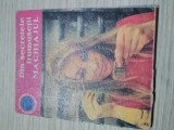 DIN SECRETELE FRUMUSETII MACHIAJUL - Olga Tuduri - &quot;Caleidoscop&quot;, 1969, 162 p., Rao