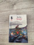 Mo Yan - Broaste (rara) foto