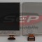 LCD Blackberry 8300 / 8800 vrs. 002/004
